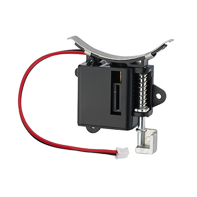 靜音減速K1智能門(mén)鎖電機(jī)